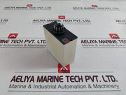 Electromatic S 112 166 230 Interval Timer External Start