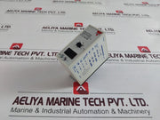 Electromatic S 112 166 230 Interval Timer External Start