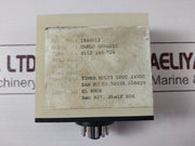 Electromatic S 112 166 724 Interval Timer External Start 24V (Used)