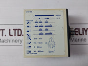 Electromatic S 112 166 724 Interval Timer External Start 24V (Used)