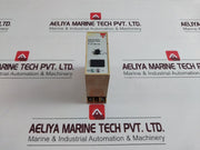 Electromatic S 112 166 724 Interval Timer External Start With Base S411