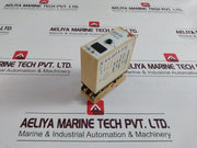 Electromatic S 112 166 724 Interval Timer External Start With Base S411