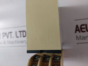 Electromatic S 112 166 724 Interval Timer External Start 24V