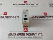 Electromatic S 112 166 724 Interval Timer External Start 24V