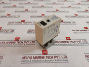 Electromatic S 115186 230 Star-delta Timer With Base 5-100, 10A 300V