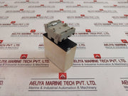 Electromatic S 115186 230 Star-delta Timer With Base 5-100, 10A 300V