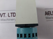 Electromatic S 117 166 920 Combi Timer 20-265V Ac-dc With Base