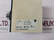 Electromatic S 1201 166 230 Combi Timer Automatic Start 10-100%