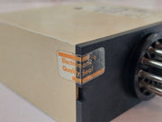 Electromatic S 1201 166 230 Combi Timer Automatic Start 10-100%