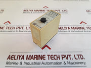 Electromatic Sa205 724 Time Delay Relay (Used)