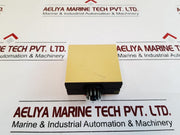 Electromatic Sa205 724 Time Delay Relay (Used)