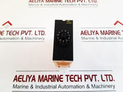Electromatic Sa205 724 Time Delay Relay (Used)