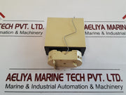 Electromatic Sa205 724 Time Delay Relay With Base 30-600 Sec