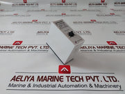 Electromatic Sa205 724 Time Delay Relay 0,8-18 Sec.