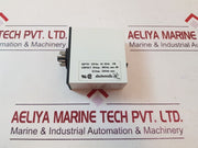 Electromatic S-system Sa 105 115 Delay On Operate 0,8-18 Sec