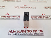 Electromatic S-system Sa 105 115 Delay On Operate 0,8-18 Sec