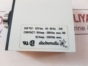 Electromatic S-system Sa 105 115 Delay On Operate 0,8-18 Sec
