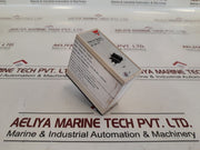 Electromatic Sa 105 115 Delay On Operate Timer 0.8-18 Sec , 115V~ 50/60Hz