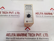 Electromatic Sa 105 220 S-system Delay On Operate 30-600 Sec
