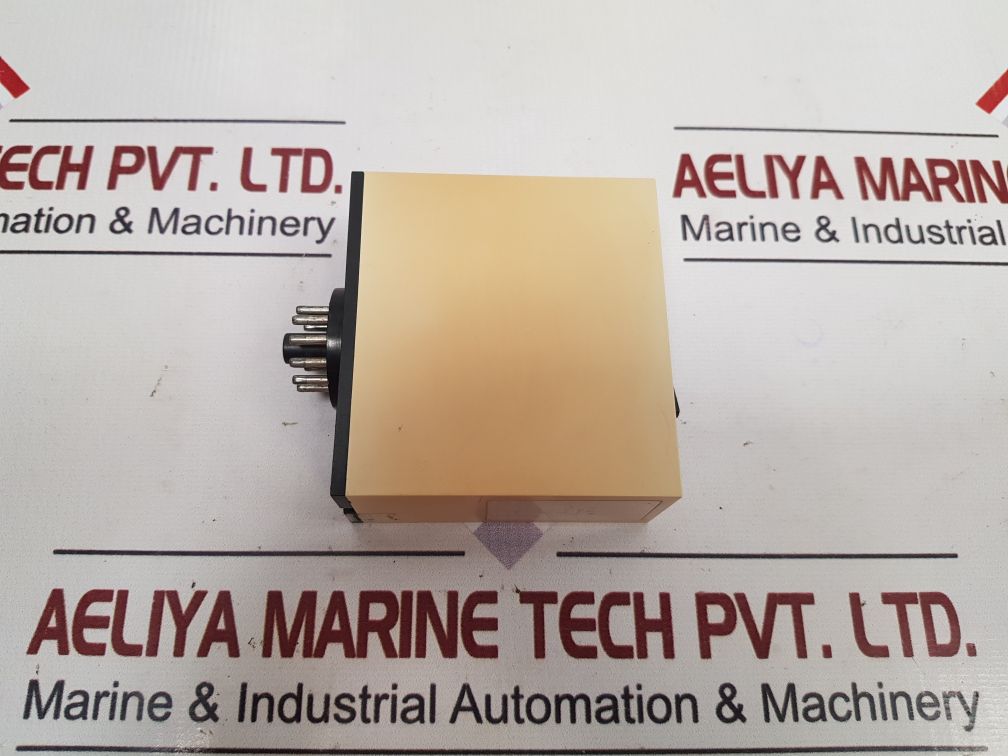 Electromatic Sa 105 220 S-system Delay On Operate 30-600 Sec