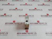 Electromatic Sa 105 220 Delay On Operate Timer 8-18 Sec 10A/380V