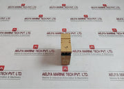 Electromatic Sa 105 220 Delay On Operate Timer 8-18 Sec 10A/380V