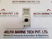 Electromatic Sa 105 230 Delay On Operate 