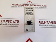 Electromatic Delay On Operate Sa 105 230