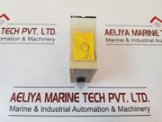 Electromatic Sa 105 724 Delay On Operate 3-60 Sec, 24Vdc