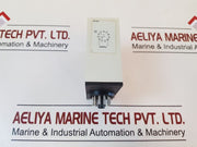 Electromatic Sa 105 724 Delay On Operate 3-60 Sec, 24Vdc