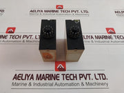 Electromatic Sa 105 724 Delay On Operate Timer 0.15-3 Sec