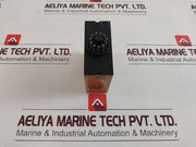 Electromatic Sa 105 724 Delay On Operate Timer 0.15-3 Sec