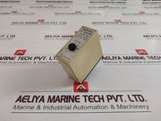 Electromatic Sa 105 724 Delay On Operate Timer 0.15-3 Sec