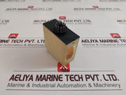 Electromatic Sa 105 724 Delay On Operate Timer 0.15-3 Sec