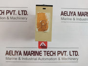 Electromatic Sa 105 724 Delay On Operate Timer 0.15-3 Sec