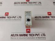 Electromatic Sa 105 724 S-system Delay On Operate 24Vdc