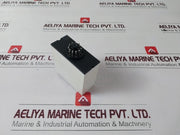 Electromatic S-system Sa 205 024 Delay On Operate Relay 24 Vdc