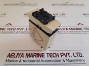 Electromatic Sa 205 120 Delay On Operate With Base