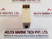 Electromatic Sa 205 120 Delay On Operate With Base