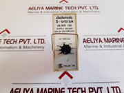 Electromatic Sa 205 120 Delay On Operate With Base