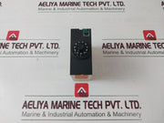 Electromatic Sa 205 220 Delay On Operate Supply 220 Vac