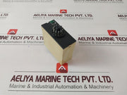 Electromatic Sa 205 220 Delay On Operate Supply 220 Vac