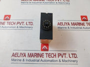 Electromatic S-system Sa 205 220 Delay On Operate 220V Ac