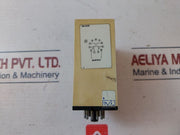 Electromatic S-system Sa 205 220 Delay On Operate 220V Ac