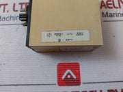 Electromatic S-system Sa 205 220 Delay On Operate 220V Ac