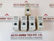 Electromatic Sa 205 230 Time Delay Relay With Base