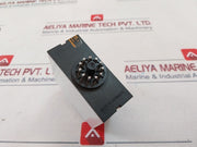 Electromatic S-system Sa 205 230 Delay On Operate Relay Ip20
