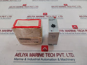 Electromatic S-system Sa 205 230 Delay On Operate Relay Ip20