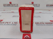 Electromatic S-system Sa 205 230 Delay On Operate Relay Ip20