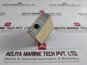 Electromatic Sa 205 724 Delay On Operate Time Relay 0.8-18 Sec